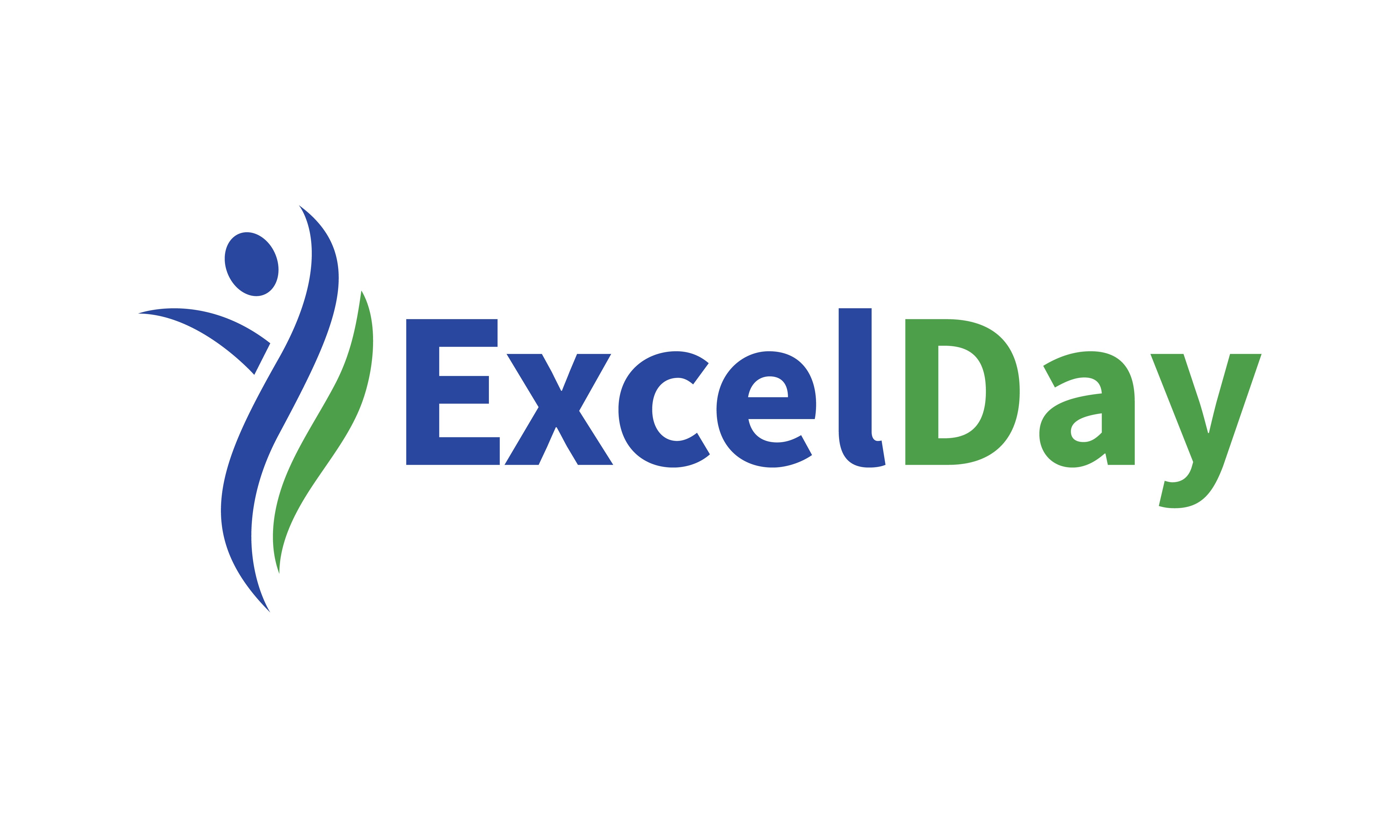 ExcelDay logo